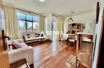 Caminho das Árvores | 3 Quartos (1 Suíte) | 90,90 m² | 2 por Andar | Total Conforto e Segurança