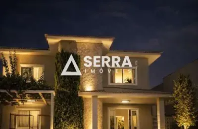 Alphaville Litoral Norte 1 | Casa Alto Padrão | 3 Suítes | 350 m² | Piscina com Raia | Total Conforto e Segurança