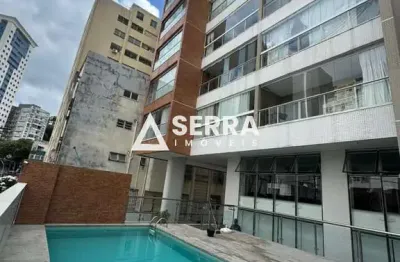 Barra | 2 Quartos | 70 m² | Varanda Ampla | Andar Alto | Total Conforto  e Segurança