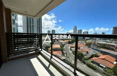 Caminho das Árvores | Quarto e Sala | Andar Alto | Nascente Total | Rooftop | Total Conforto e Segurança