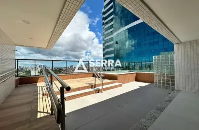 Caminho das Árvores | Studio | 25 m² | Andar Alto | Porteira Fechada | Total Conforto e Segurança
