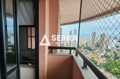 Caminho das Árvores | Loft | 103 m² | Andar Altíssimo | 2 Vagas | Total Conforto e Segurança