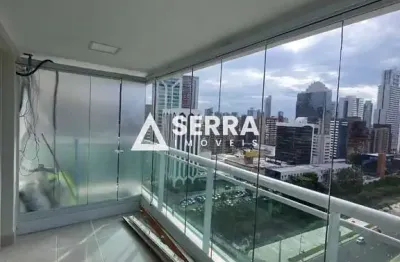 Caminho das Árvores | Apartamento 2 quartos | 67m² | Vista Salvador Shopping | 1 vaga | Total Conforto e Segurança