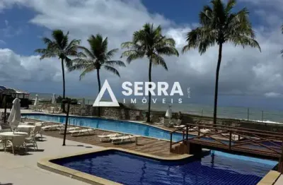 Itacimirim | Village | 2 Suítes | 123m² | Piscina Privativa | Porteira Fechada | Total Conforto e Segurança