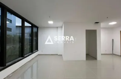Caminho das Árvores | Sala Comercial | 41 m² | Térrea | 1 Vaga | Total Segurança