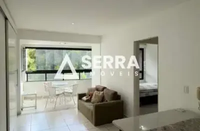 Garibaldi | Apartamento 2/4 | 57 m² | Nascente | Infraestrutura Completa | Total Conforto e Segurança