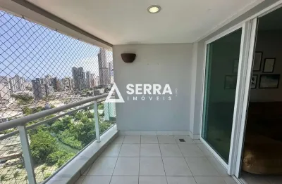 Mandarim | 2/4 | 61 m² | Nascente | Mobiliado | Total Infraestrutura de Lazer