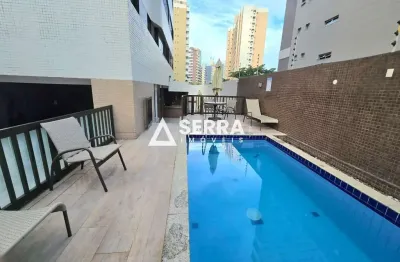 Jardim Armação | 2 Quartos | 68m² | Varanda Gourmet | Total Conforto e Segurança
