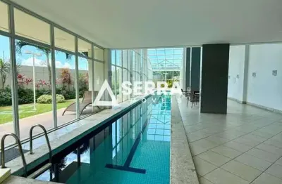 Patamares | 2 Quartos | 90m² | Nascente | 2 Vagas | Total Conforto e Segurança