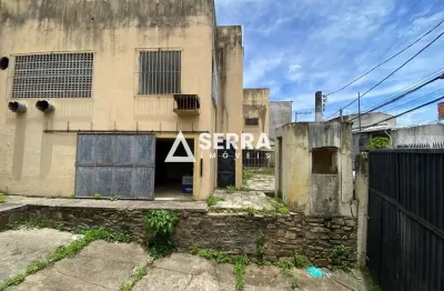Brotas | Galpão Comercial | 590m² Construídos | Terreno 341m² | Total Segurança