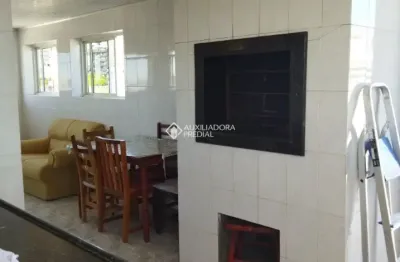 Apartamento com 1 quarto à venda na avenida cristóvão colombo, 911, floresta, porto alegre, 43 m2 por r$ 119.900