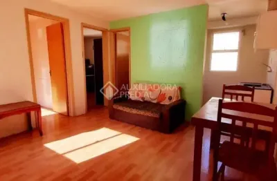 Apartamento com 2 quartos à venda na Rua Nelson Zang, 271, Partenon, Porto Alegre