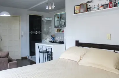 Apartamento com 1 quarto à venda na Rua Monsenhor Veras, 665, Santana, Porto Alegre
