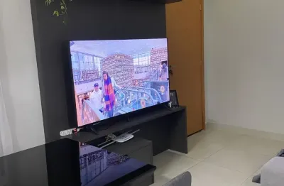 Apartamento com 2 quartos à venda na Avenida Protásio Alves, 10535, Morro Santana, Porto Alegre