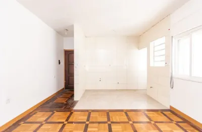 Apartamento com 2 quartos à venda na Rua Silva Só, 121, Santa Cecília, Porto Alegre