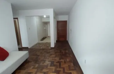 2 dormitórios  térreo com pátio interno-passo da areia