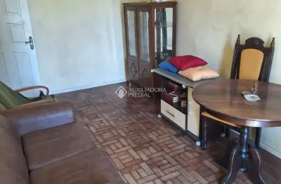 Apartamento com 2 quartos à venda na Rua General Lima e Silva, 1027, Centro Histórico, Porto Alegre