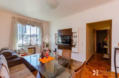 Amplo apartamento de 3 dormitórios/quartos, no bairro jardim botânico, com 85m² de área útil!