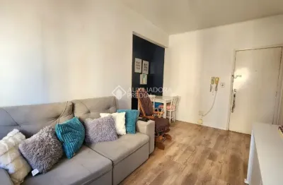 Apartamento com 2 quartos à venda na Rua General Vitorino, 216, Centro Histórico, Porto Alegre