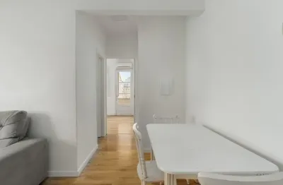 Apartamento com 2 quartos à venda na Rua General Vitorino, 216, Centro Histórico, Porto Alegre