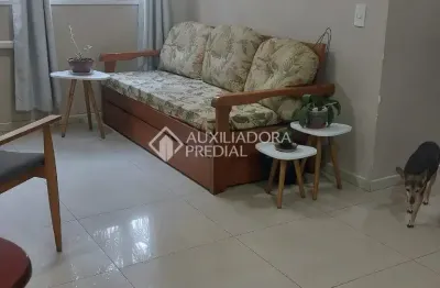 Apartamento com 3 quartos à venda na Rua Coronel Massot, 1229, Cristal, Porto Alegre