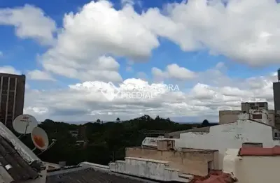 Apartamento com 3 quartos à venda na Rua General Portinho, 556, Centro Histórico, Porto Alegre