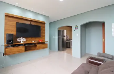 Apartamento com 3 quartos à venda na Rua José Carlos Ferreira, 298, Passo da Areia, Porto Alegre