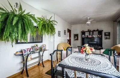 Apartamento com 3 quartos à venda na Rua Roque Calage, 200, Passo da Areia, Porto Alegre