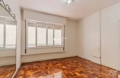 2 quartos, cristóvão colombo no bairro independência