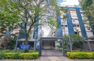 Apartamento com 2 quartos à venda na Rua Santa Cecília, 1373, Santa Cecília, Porto Alegre