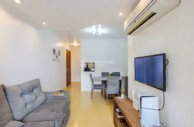Apartamento com 3 quartos à venda na Rua Engenheiro Frederico Dahne, 560, Sarandi, Porto Alegre