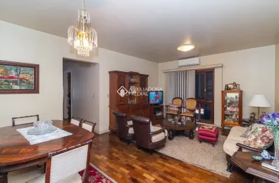 Apartamento com 3 quartos à venda na Avenida Protásio Alves, 1296, Rio Branco, Porto Alegre