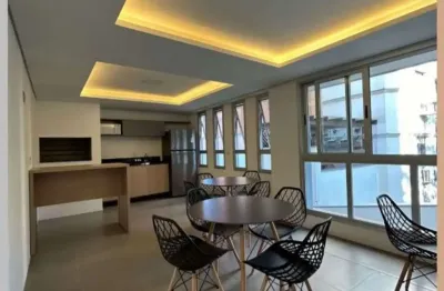 Apartamento com 1 quarto à venda na Rua Artigas, 275, Petrópolis, Porto Alegre