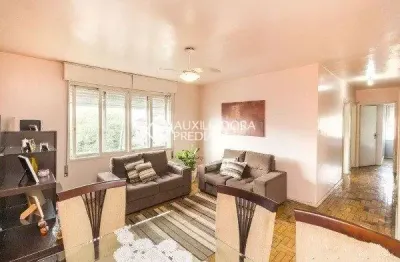 Apartamento com 3 quartos à venda na Rua Gonçalves Dias, 1147, Menino Deus, Porto Alegre