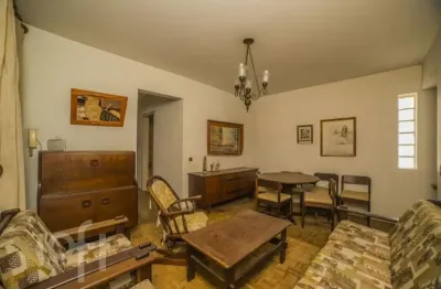 Apartamento à venda em centro com 93 m², 3 quartos, 1 vaga