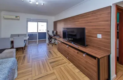 Apartamento com 2 quartos à venda na Avenida João Pessoa, 1375, Centro Histórico, Porto Alegre