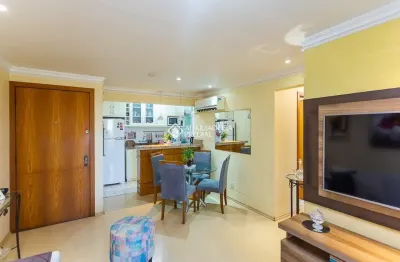 Apartamento com 3 quartos à venda na Rua Professor Cristiano Fischer, 1038, Petrópolis, Porto Alegre