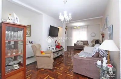 Amplo 2 dormitórios transformado em 1suíte  com lavabo e vaga