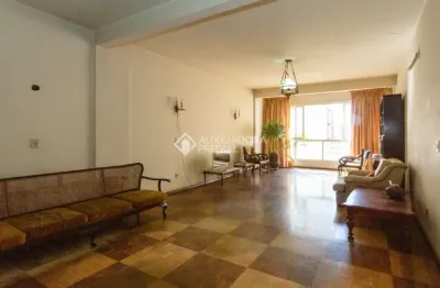 Apartamento com 3 quartos à venda na Rua Duque de Caxias, 1220, Centro Histórico, Porto Alegre