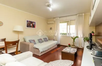 Apartamento com 3 quartos à venda na Avenida Iguassu, 353, Petrópolis, Porto Alegre