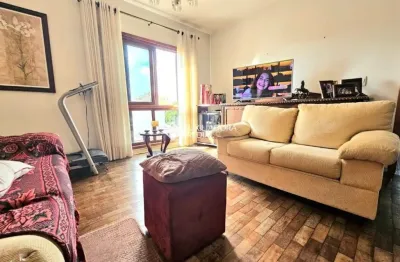 Apartamento com 3 quartos à venda na Avenida Protásio Alves, 1296, Rio Branco, Porto Alegre