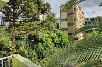 Apartamento com 3 quartos à venda na Rua Carlos Trein Filho, 450, Auxiliadora, Porto Alegre