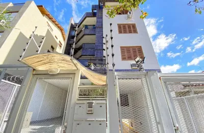 Apartamento com 2 quartos à venda na Rua Carlos Von Koseritz, 449, São João, Porto Alegre