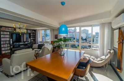 Apartamento à venda em centro com 96 m², 2 quartos, 2 suítes, 1 vaga