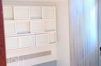 Apartamento  de 2 dormitórios, no bairro santana rua laurido