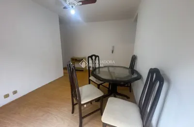Apartamento 1 dormitório com vaga de estacionamento no bairro santana