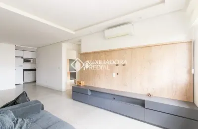 Apartamento com 2 quartos à venda na Avenida Bagé, 996, Petrópolis, Porto Alegre