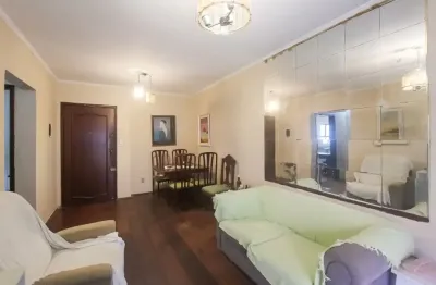 Apartamento com 3 quartos à venda na Rua Coronel Corte Real, 940, Petrópolis, Porto Alegre