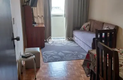 Apartamento com 1 quarto à venda na Rua General João Manoel, 279, Centro Histórico, Porto Alegre