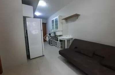 Apartamento 1 dormitório próximo à ufrgs: conforto e localização